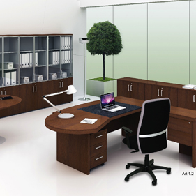 executive Desk