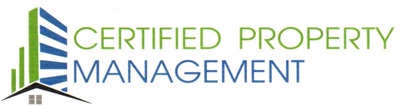 Certified Property logo