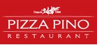 Pizza Pino Logo