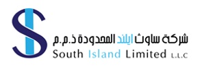 south island logo